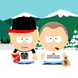 haisuloom (feat. Mäx)