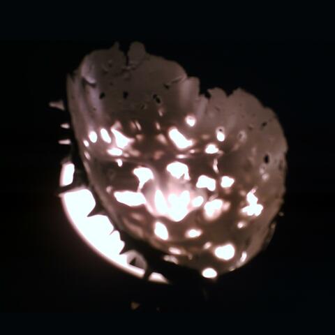 A Roll of Dice to Catch the Light