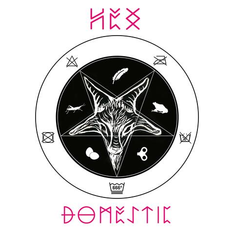 Hex Domestic