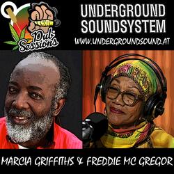 Underground Shall Play