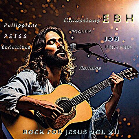 Rock For Jesus Vol XII