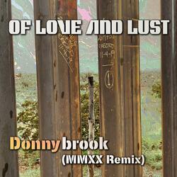 Donnybrook