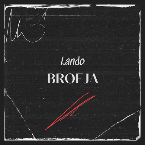 Broeja (feat. Langa Finga)