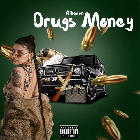Drugs Money