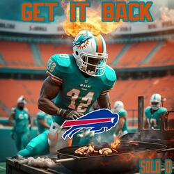 Get it back vs Buffalo (feat. SoLo D)