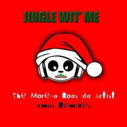 Rockin' Around The Christmas Tree