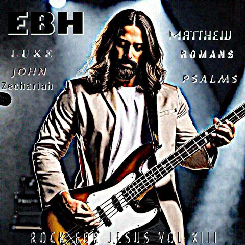 Rock For Jesus Vol XIII