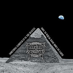 Something Eldritch Up In The Heavens Soon To Wreak Havoc Down On Earth