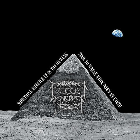Something Eldritch Up In The Heavens Soon To Wreak Havoc Down On Earth