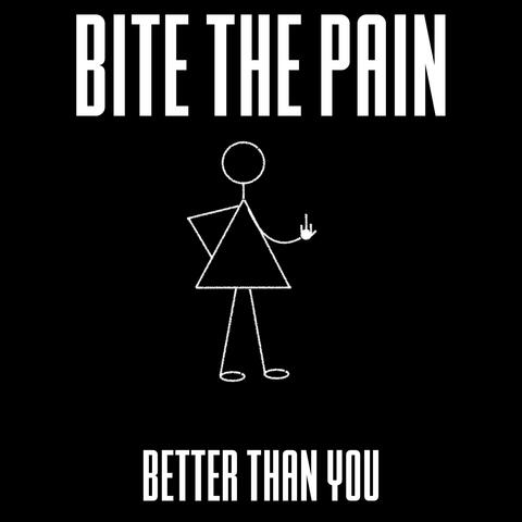 Better Than You