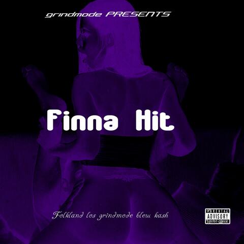Finna hit (feat. Folkland Los & Grindmode)