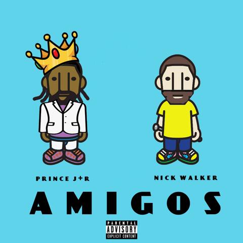 Amigos