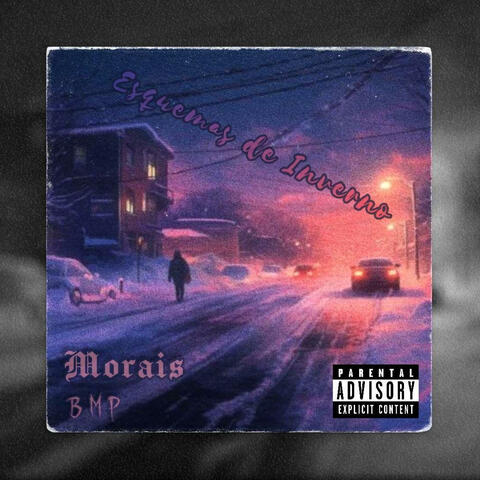 Inverno (feat. Morais TB)