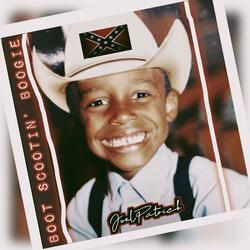 Boot Scootin' Boogie