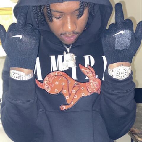 Cruddy Murda