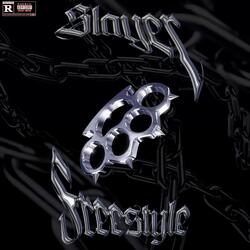 Slayer Freestyle 2