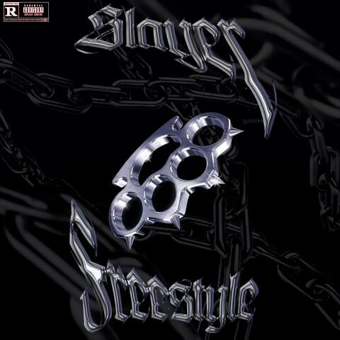 Slayer Freestyle 2