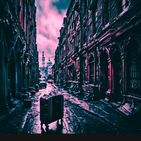 Pack & Lean (Slowed & Reverb)