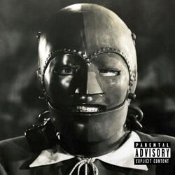 The Man Behind The Mask