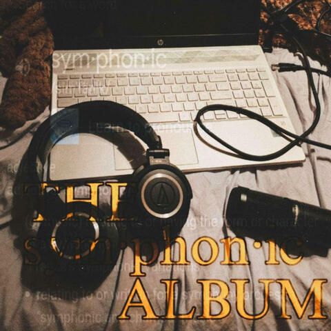 The Symphonic Album
