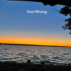 Good Morning