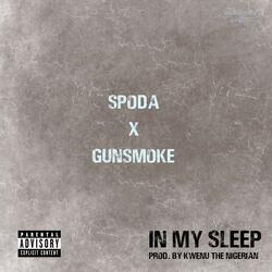 In My Sleep (feat. GunSmoke)