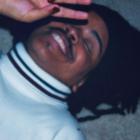 PEOPLE PLEASER (feat. CapsCtrl)