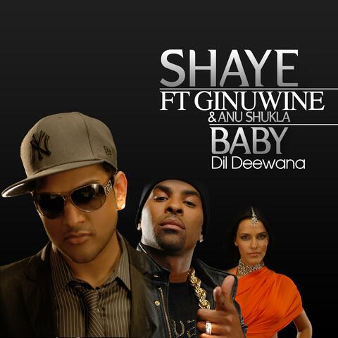Baby (feat. Ginuwine)