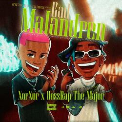 Gad Malandren (feat. BossRap The Major)