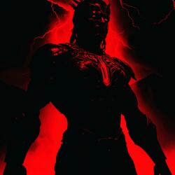 The Last Warrior