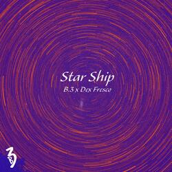 Star Ship (feat. Dex Fresco)