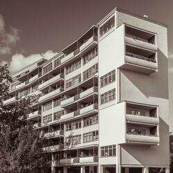 Haendelallee