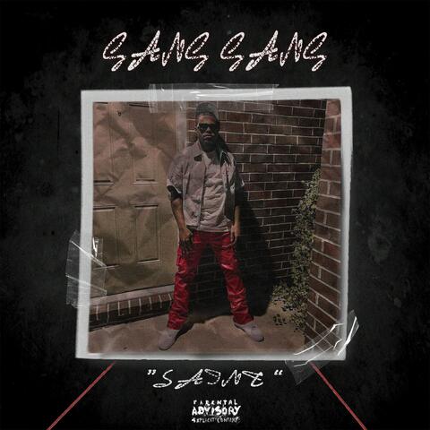 Gang Gang