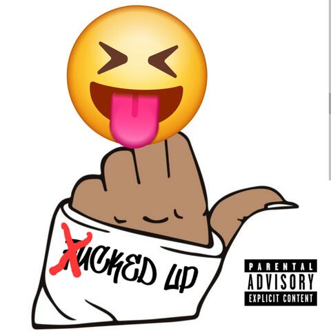 Fucked Up (Radio Edit)