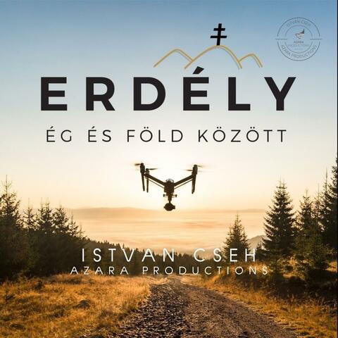 ERDÉLY ÉG ÉS FÖLD KÖZÖTT
