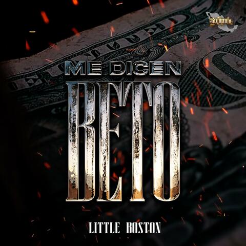 Me Dicen Beto