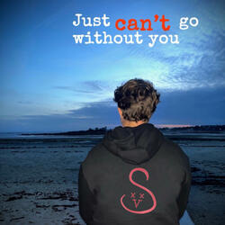 go without you