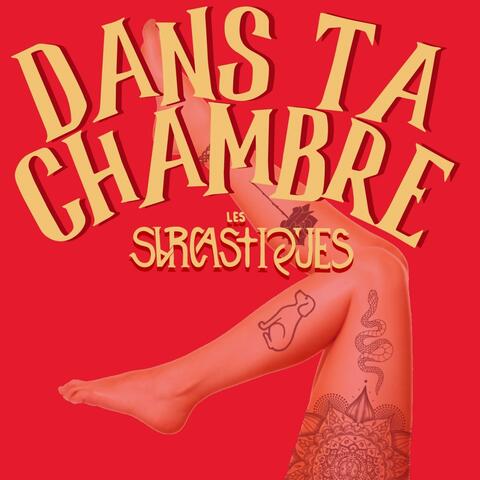 Dans ta Chambre