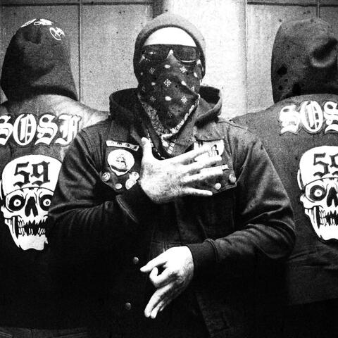 Show of Supreme Force