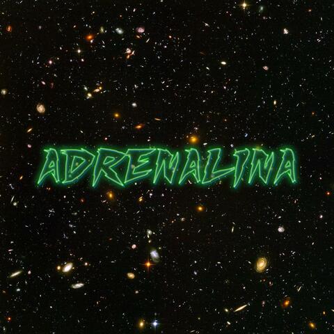 Adrenalina (feat. Vlad)