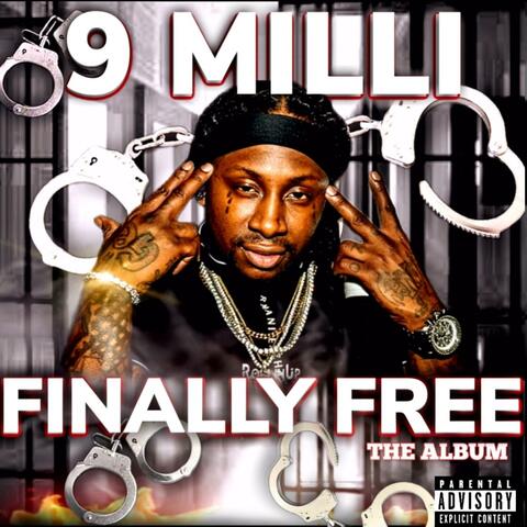 Finally Free