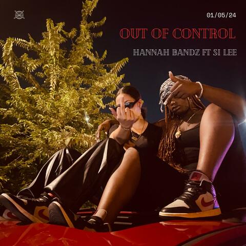 Out Of Control (feat. Si lee)