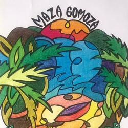 Maza Gomoza (feat. Mr. Maza (NDC) & Eugenia Allen)