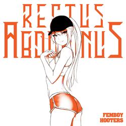 FEMBOY HOOTERS
