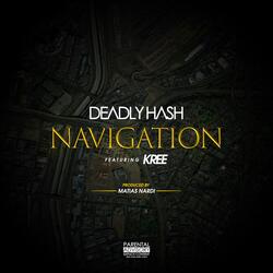 NAVIGATION (feat. Kree)