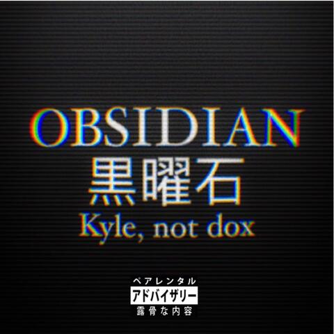 OBSIDIAN