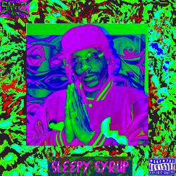 SLEEPY SYRUP (BOLDY JAMES Power Nap FLIP)