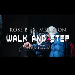 Walk and Step (feat. MFL Keon)