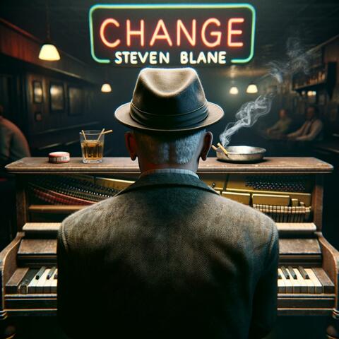 Change