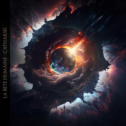 Catharsis (feat. Jonas Babey)